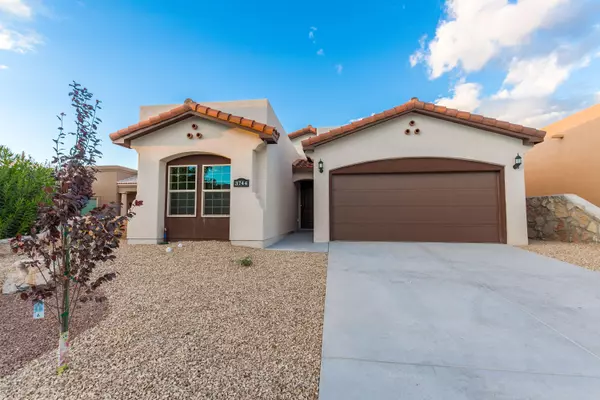 3744 Ascencion CIR, Las Cruces, NM 88012