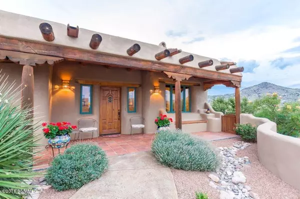 Hillsboro, NM 88042,583 Berrenda RD