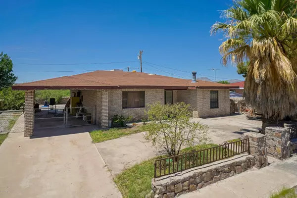 124 Romero DR, Las Cruces, NM 88007