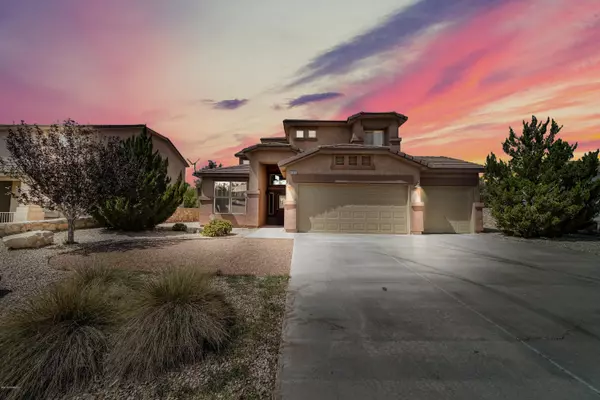 4371 Harmony Wells CIR, Las Cruces, NM 88011