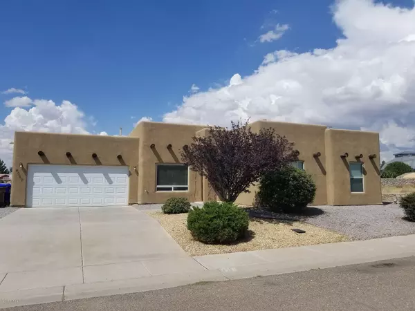 4097 Calle De Luna, Las Cruces, NM 88012