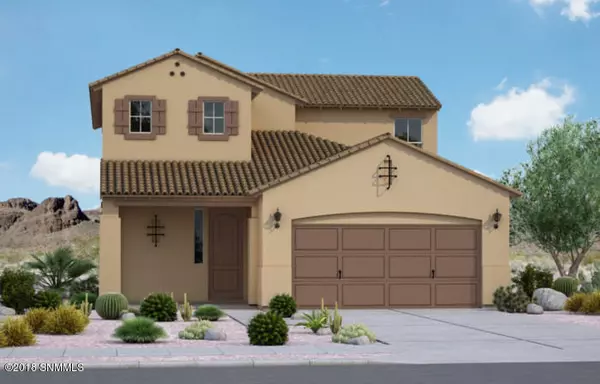 3026 San Lorenzo CT, Las Cruces, NM 88007