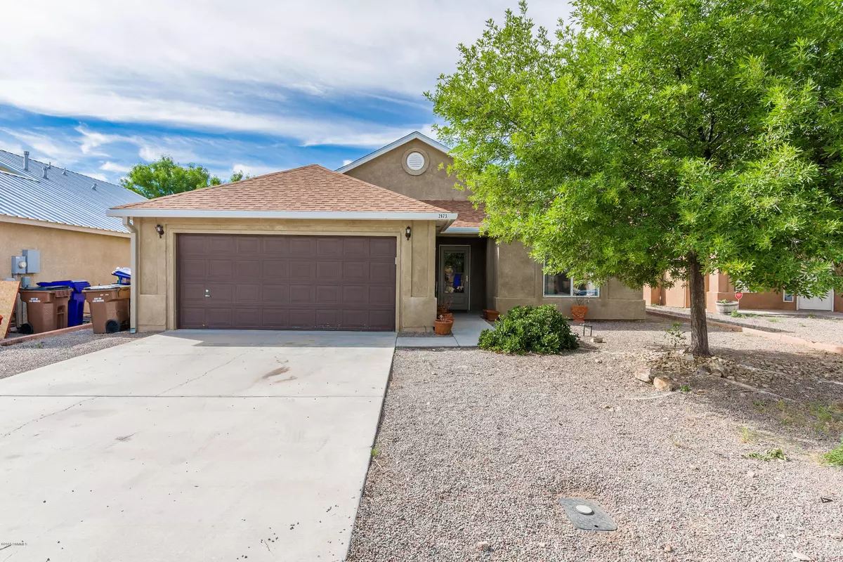 Las Cruces, NM 88007,2873 MERIWETHER ST