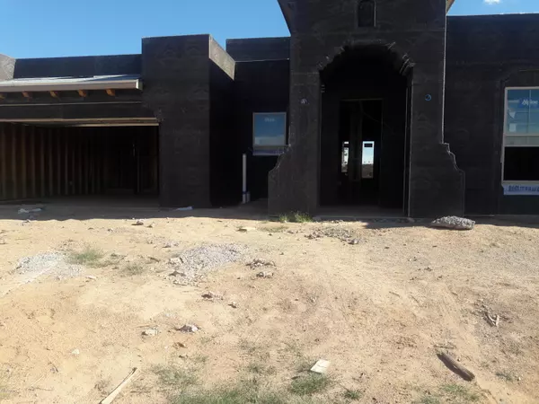 3656 Palomar CT, Las Cruces, NM 88012