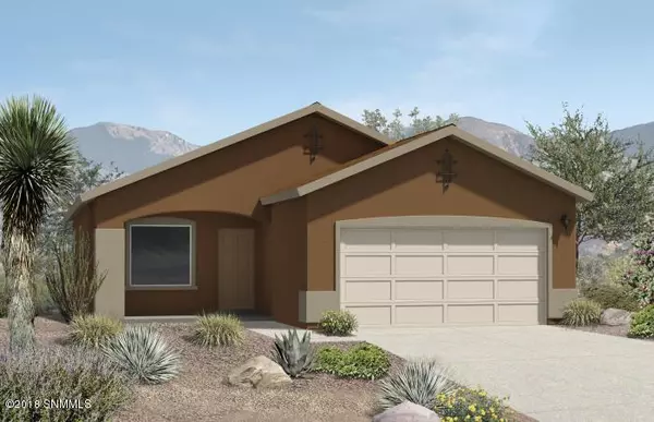 3043 San Lorenzo, Las Cruces, NM 88007