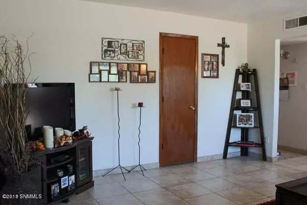 Las Cruces, NM 88011,1313 Curnutt ST