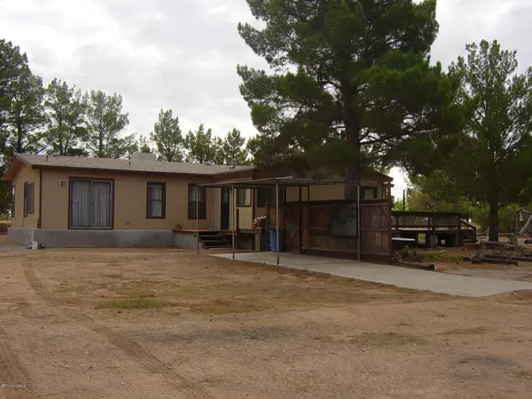 1087 Finley ST, Chaparral, NM 88081