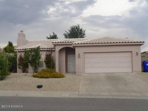 4092 Mojave DR,  Las Cruces,  NM 88005