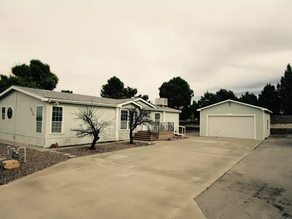 Las Cruces, NM 88012,5218 Cochise TRL