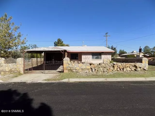 Dona Ana, NM 88032,6006 Tannahill DR