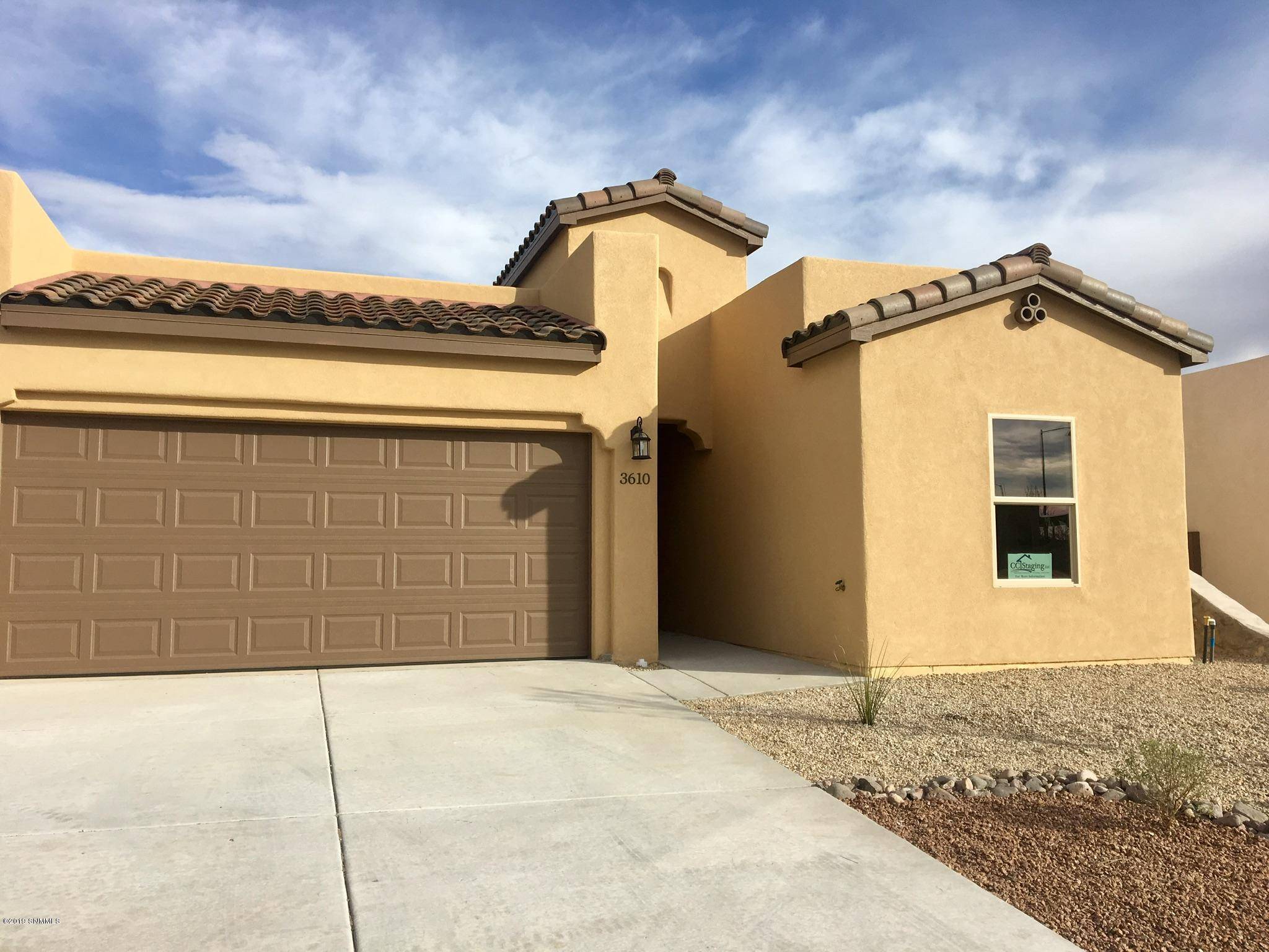 Las Cruces, NM 88012,3610 Ascencion CIR