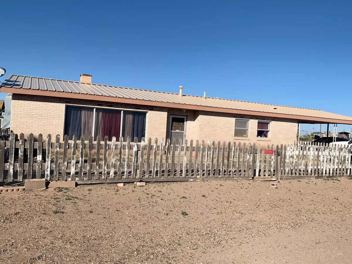 Deming, NM 88030,1735 SW Cibolla RD