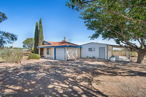 Chaparral, NM 88081,654 E Paseo Real #1 DR