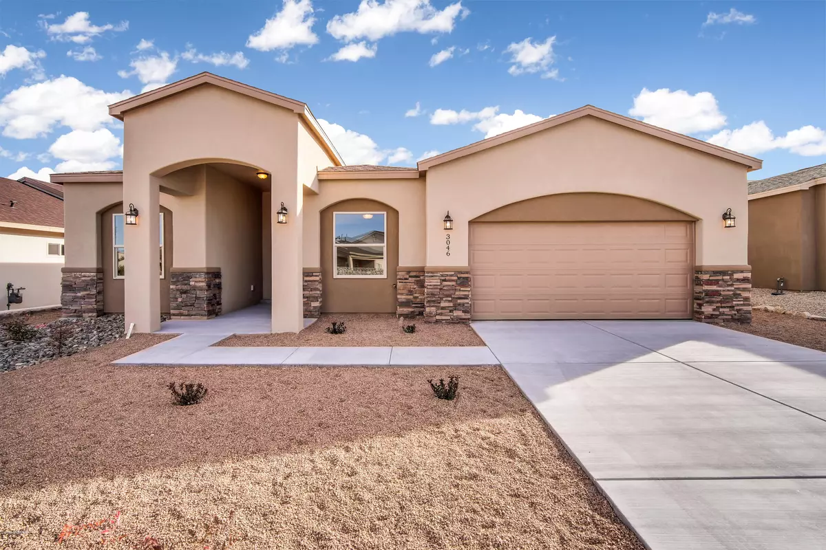 Las Cruces, NM 88012,3046 Dos Vistas AVE