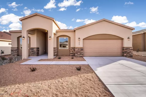 3046 Dos Vistas AVE, Las Cruces, NM 88012