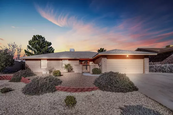 1806 Salinas Drive DR, Las Cruces, NM 88011