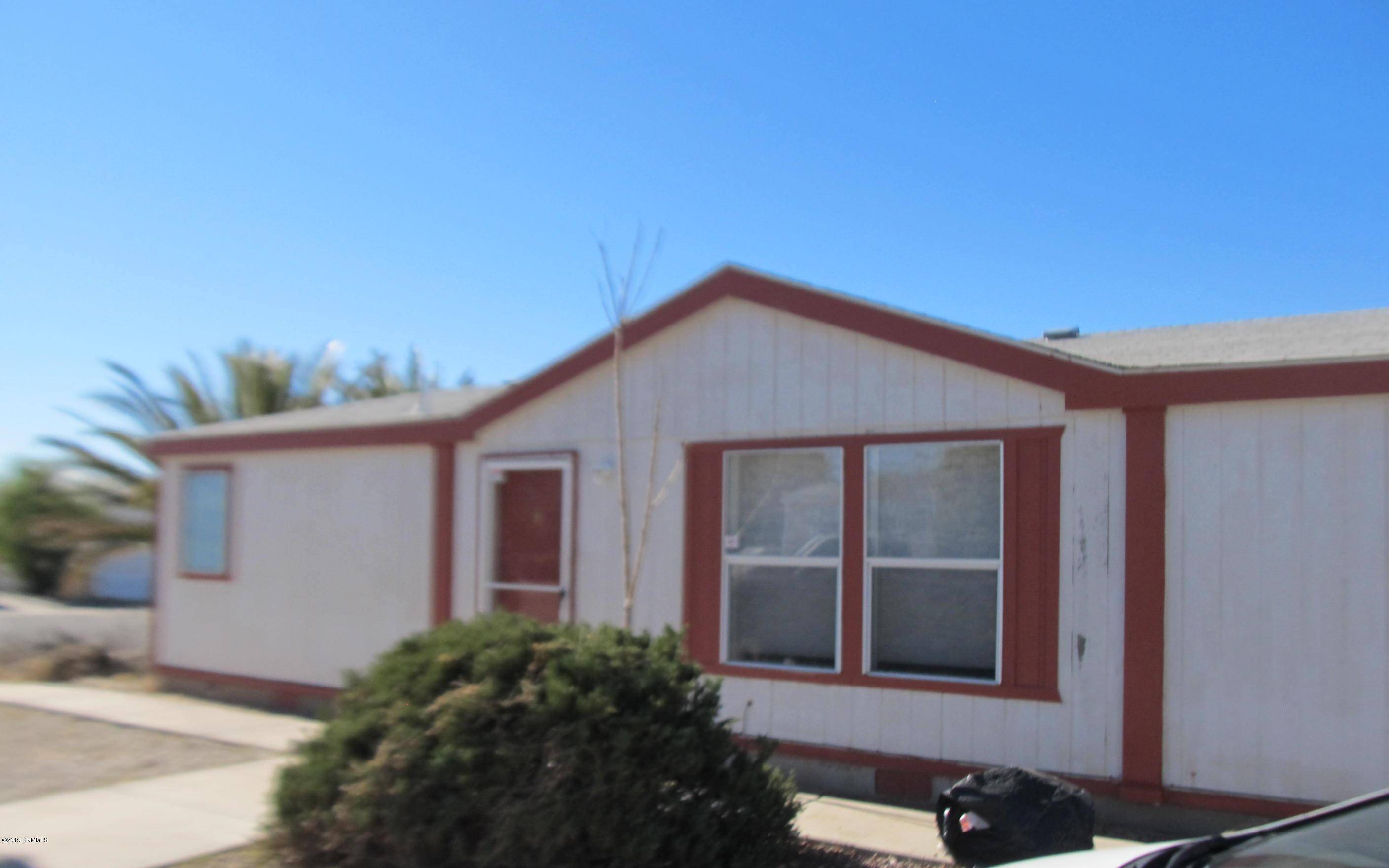 4197 Calle Americana, Las Cruces, NM 88005