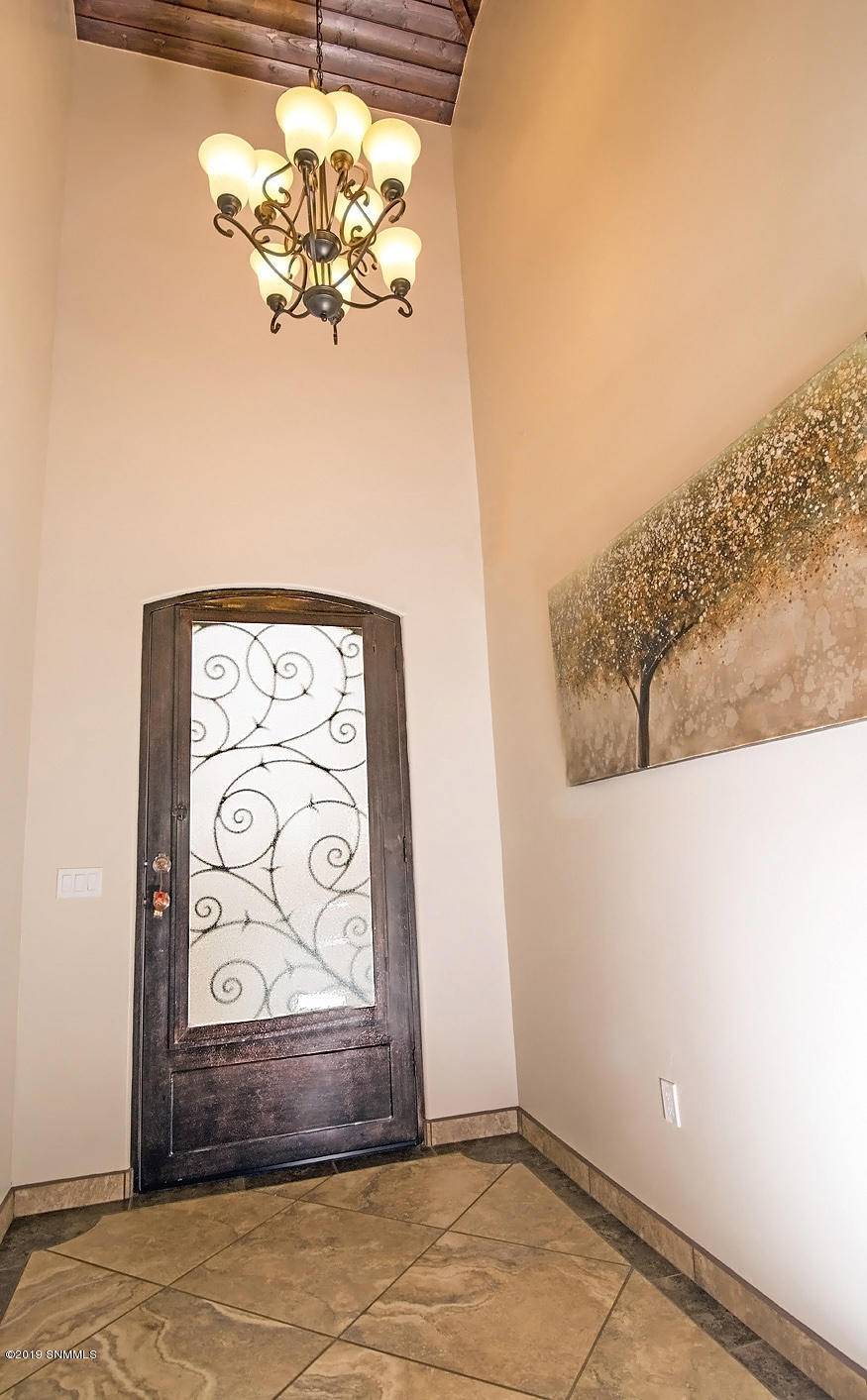 Las Cruces, NM 88005,4163 Santa Lucia