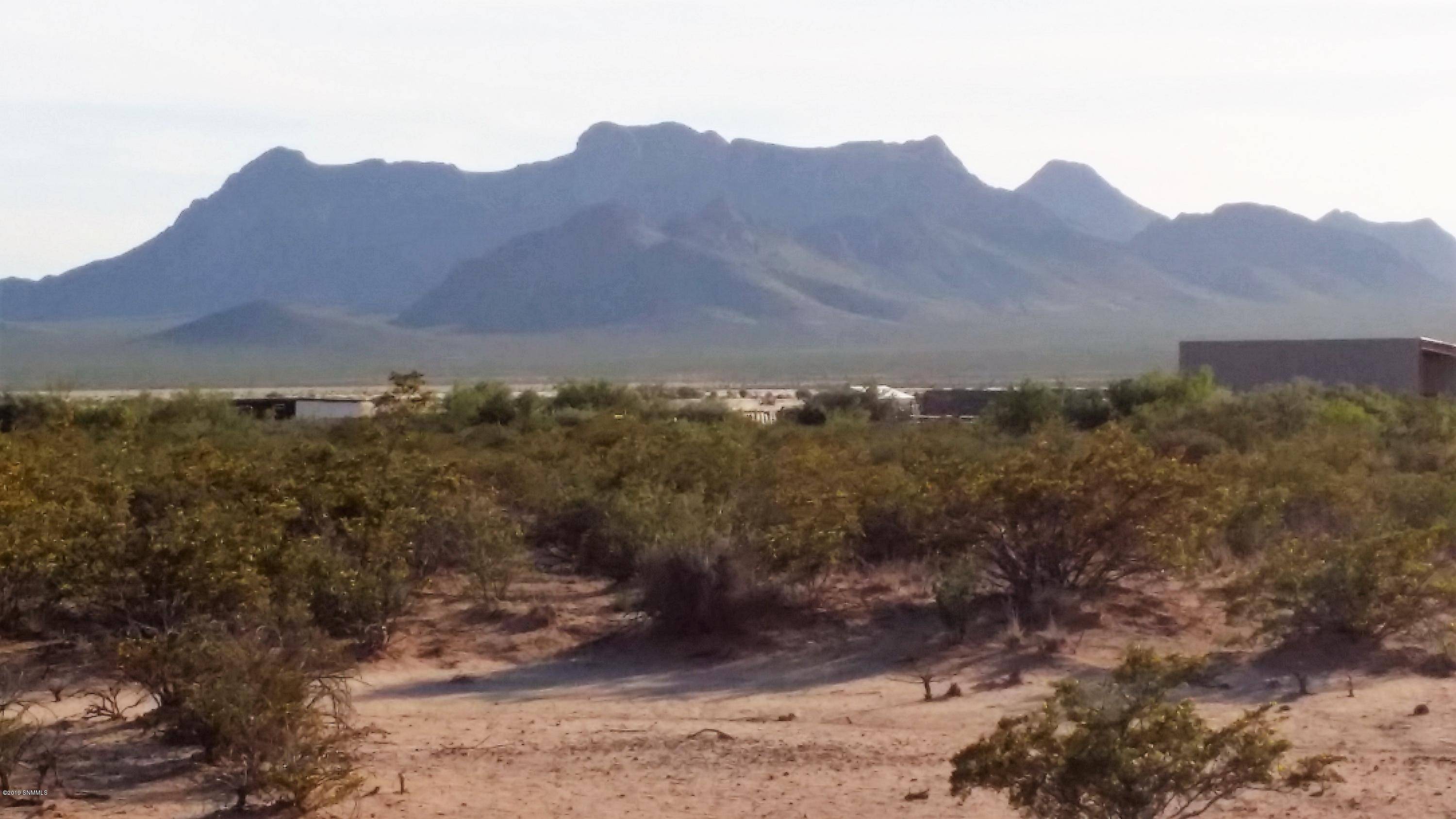 Las Cruces, NM 88012,36 Double Tree ST