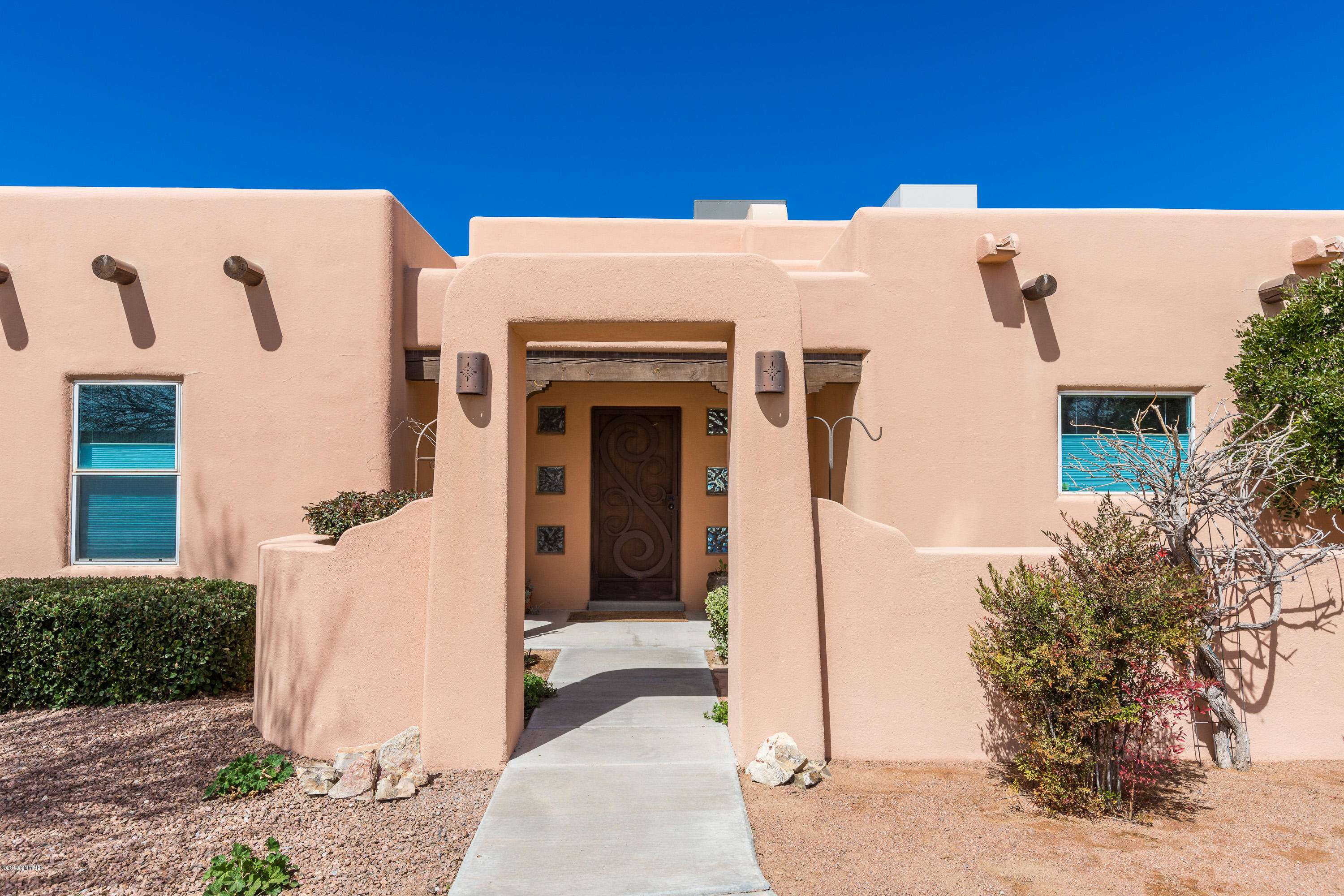 Las Cruces, NM 88005,3850 Shady Glen AVE