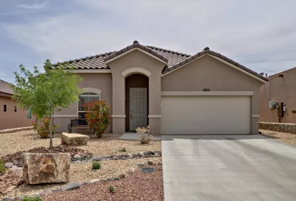 1923 Villa Napoli Loop West, Las Cruces, NM 88011