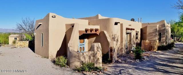 1855 Mesilla Hills DR, Las Cruces, NM 88005