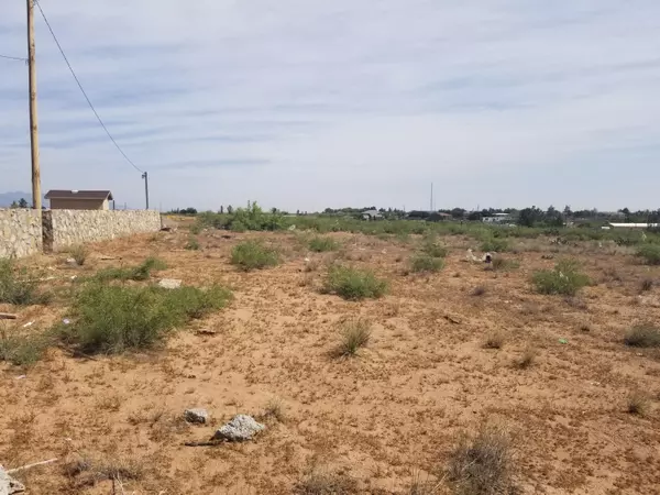 Chaparral, NM 88081,448 Luna Azul DR