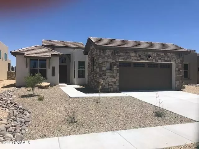 Las Cruces, NM 88012,3748 Golden Echo