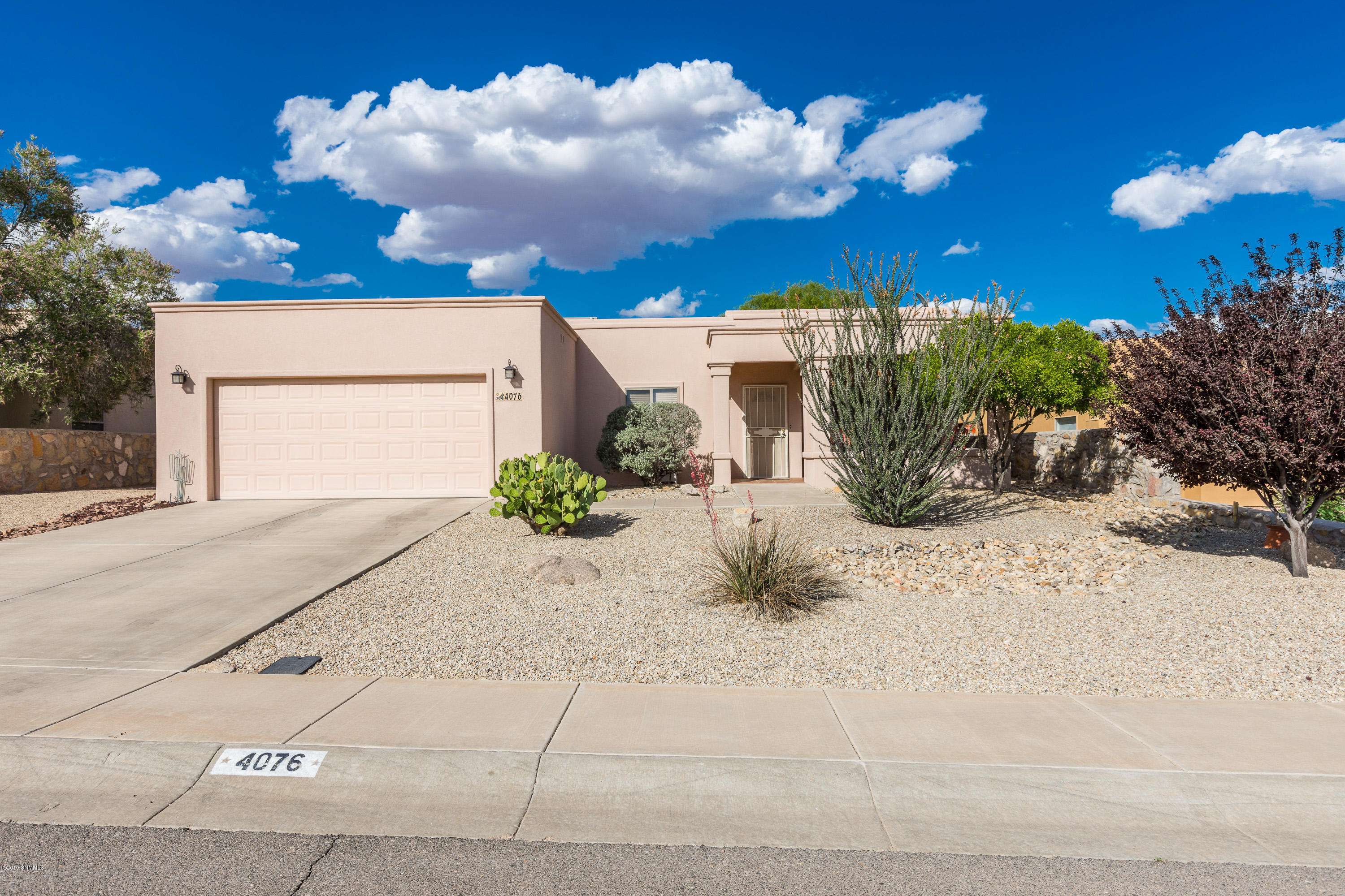 4076 Gila TRL, Las Cruces, NM 88005