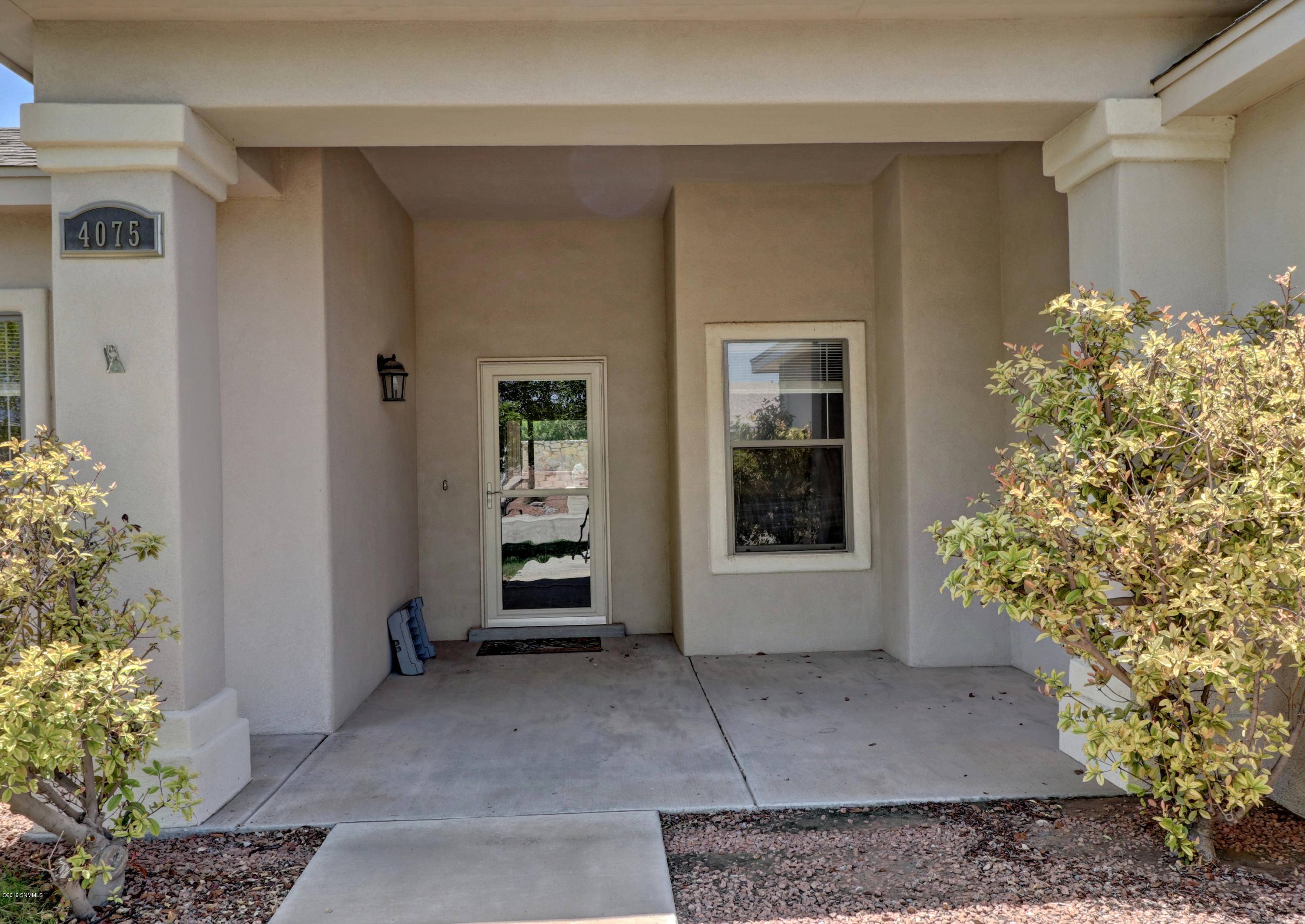 Las Cruces, NM 88005,4075 Inca AVE