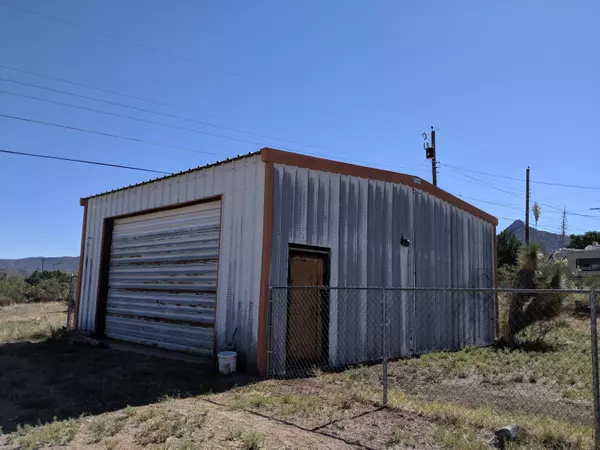 Las Cruces, NM 88012,15765 Furnace ST