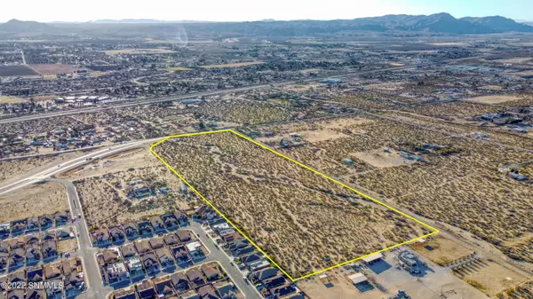 Las Cruces, NM 88012,4750 Del Rey BLVD