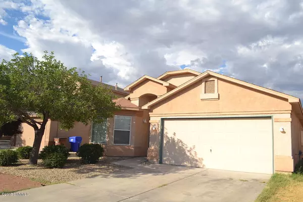 2120 Windsor PL, Las Cruces, NM 88005