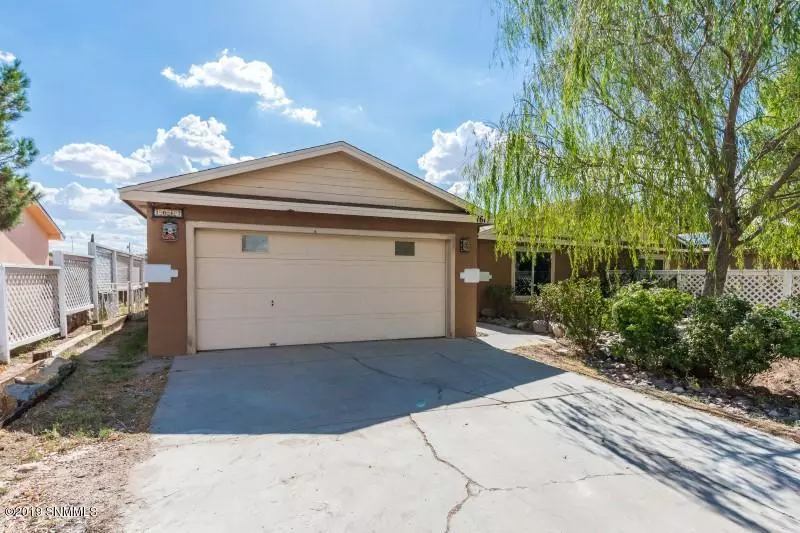 Las Cruces, NM 88007,1617 Winton CIR