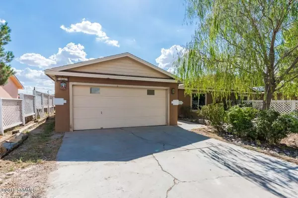 1617 Winton CIR, Las Cruces, NM 88007