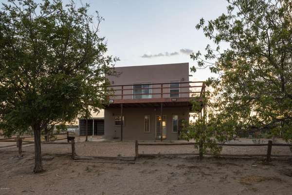 350 Scorpio LOOP, Las Cruces, NM 88005