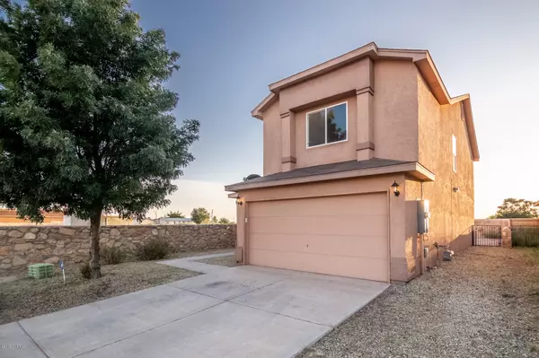 Las Cruces, NM 88012,5071 Kensington WAY