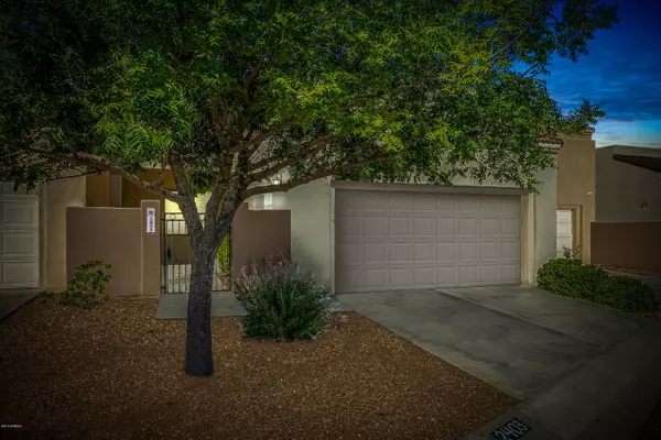 2403 Elena WAY, Las Cruces, NM 88011