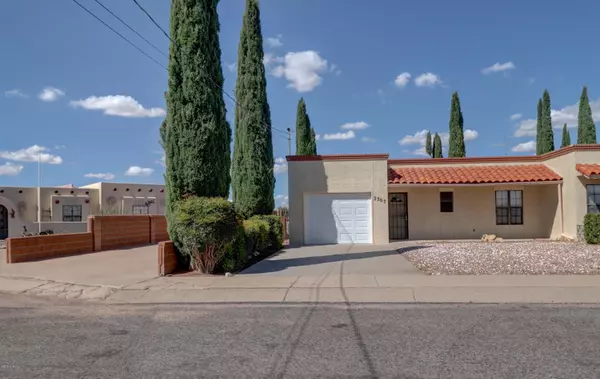 Deming, NM 88030,3307 Taos CT