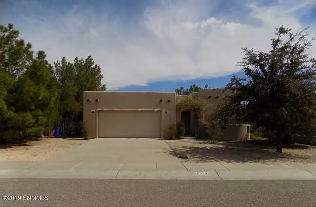 Las Cruces, NM 88005,2930 Jennifer ST