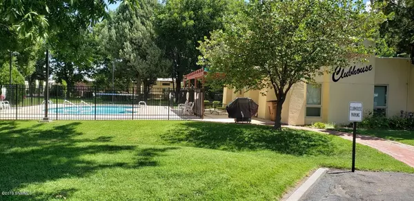 905 Conway AVE #49, Las Cruces, NM 88005