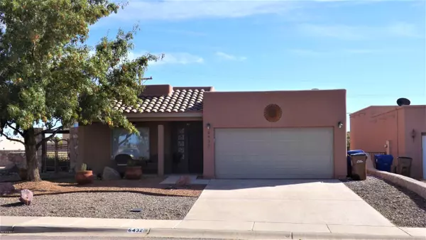 6432 Cayenne DR, Las Cruces, NM 88012