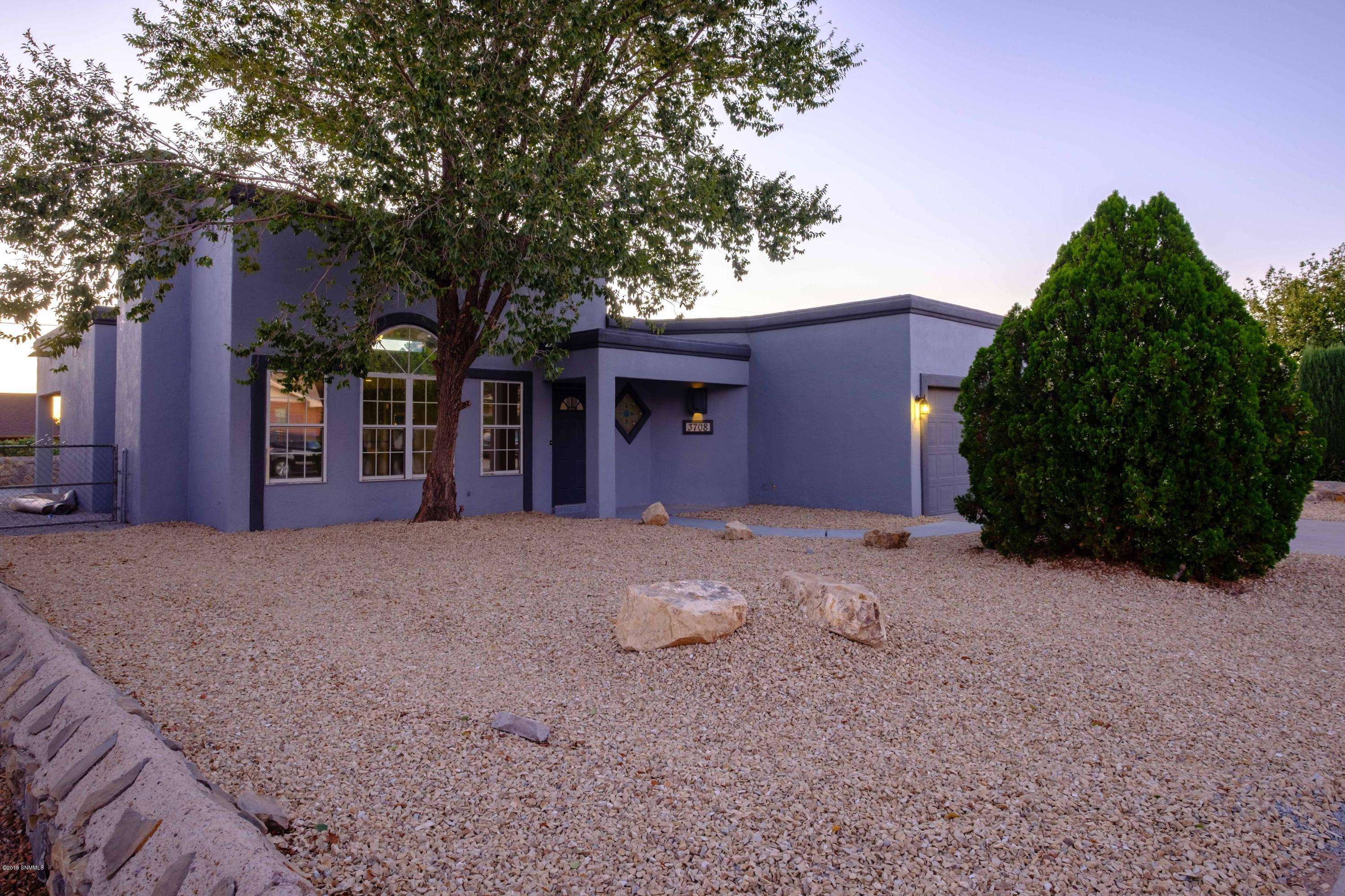 Las Cruces, NM 88005,3708 Mondale LOOP