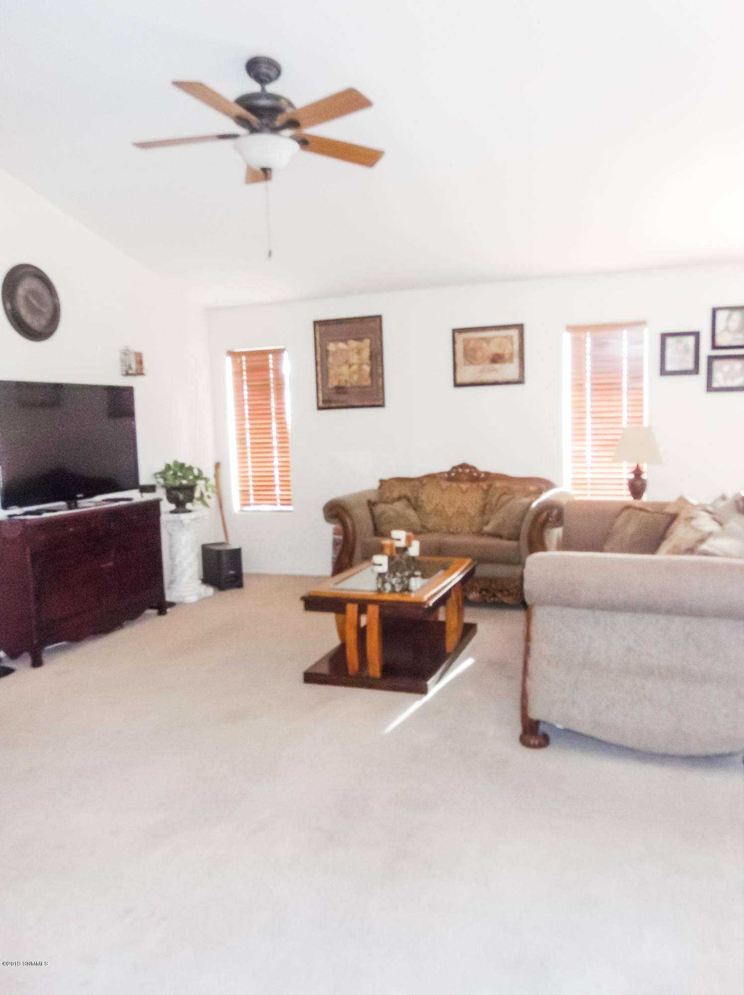 Las Cruces, NM 88012,4592 Pyramid Peak Dr DR