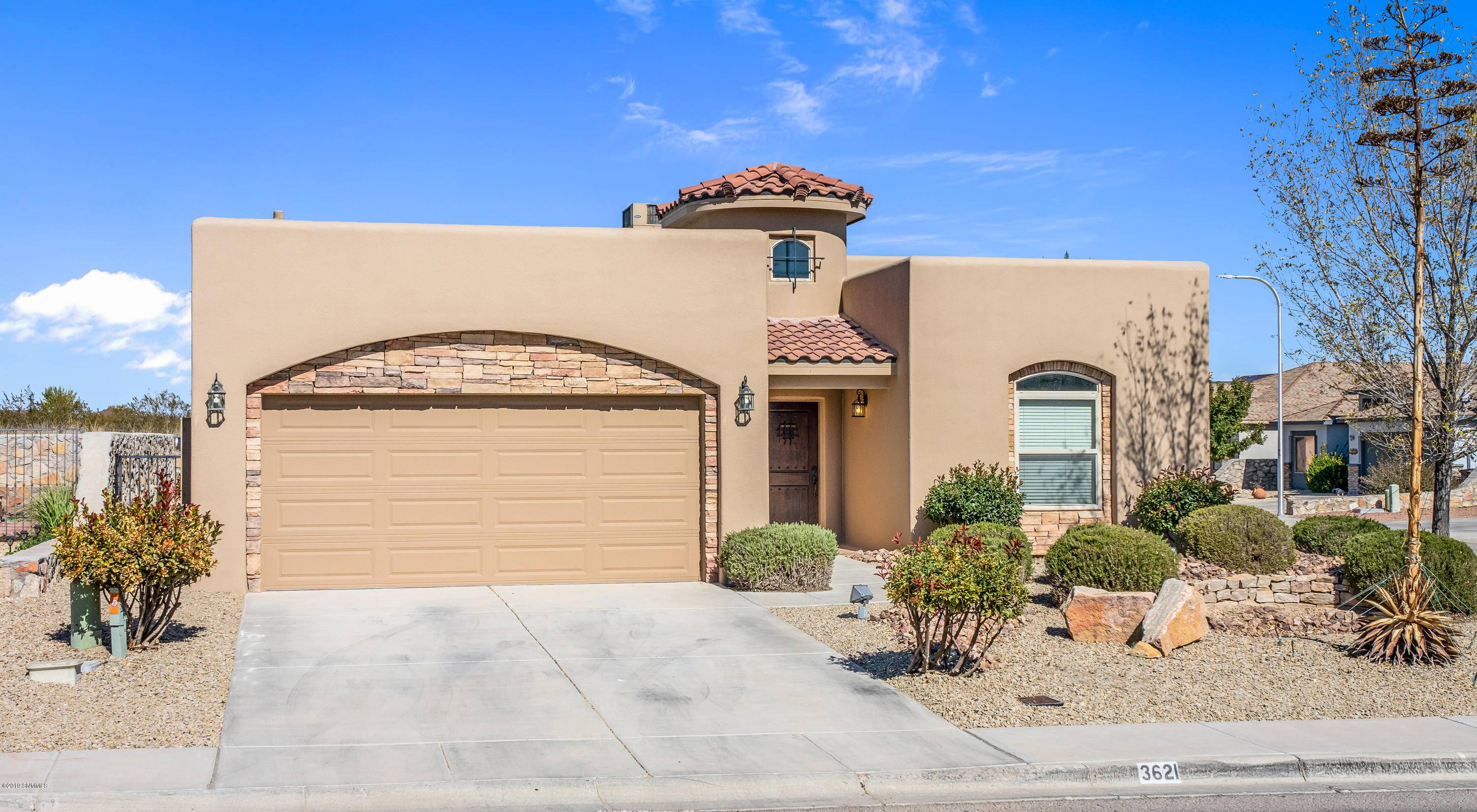 Las Cruces, NM 88012,3621 Sierra Bonita AVE