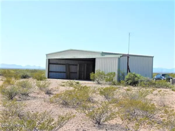 12098 NM-152, Caballo, NM 87931