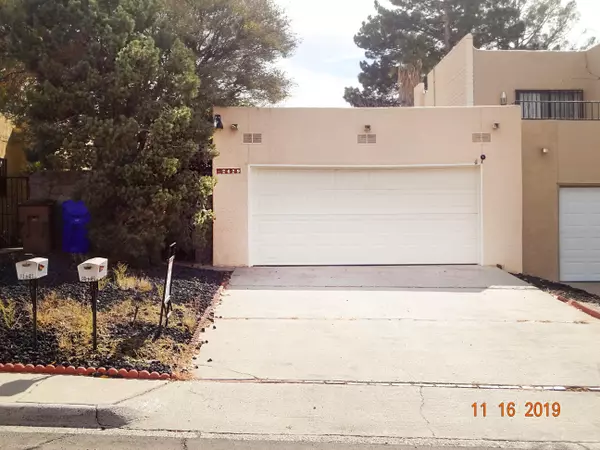 2629 fairway DR, Las Cruces, NM 88011