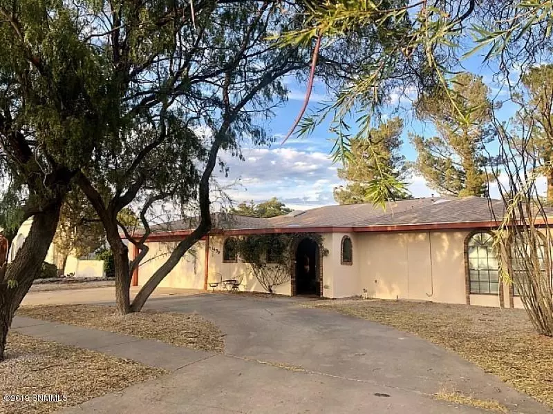 Las Cruces, NM 88011,1639 Regal Ridge ST