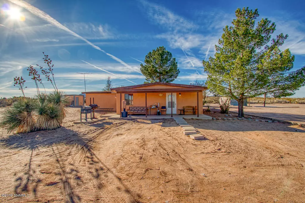 Chaparral, NM 88081,2791 Quitman ST