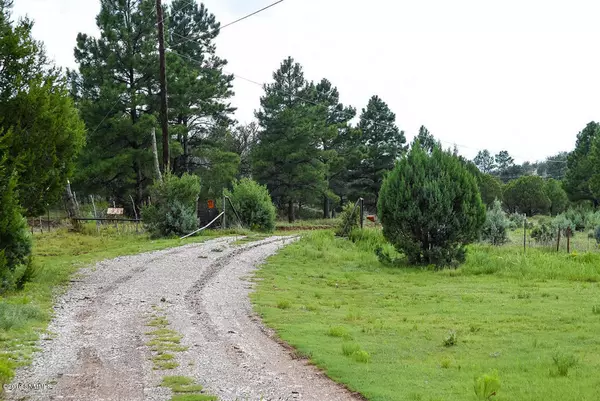 1592 Highway 24, Pinon, NM 88344